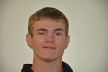 Trent Rodgers (THS)